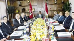 مجلس الأهلي يختار المدرب الجديد من بين 4 مرشحين