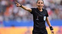 رسمياً..الفرنسية ستيفاني فرابار حكماً للسوبر الأوروبي بين ليفربول وتشيلسي
