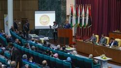 البرلمان الليبي يمنح الثقة للحكومة الجديدة