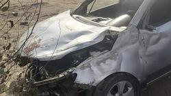 الحزن يخيم على أهالي طهواي بالمنوفية لوفاة شاب وزوجته ووالدته في حادث
