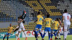 خاص| ضرب وشتيمة.. تفاصيل "خناقة" بمعسكر الزمالك قبل مباراة الإسماعيلي