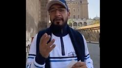 "الإماراتي زي المصري".. "بهزاد" يحكي عن موقف طيب رآه في "المحروسة"