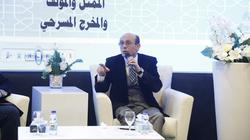 محمد صبحي: اعتذرت عن منصب وزير الثقافة 5 مرات