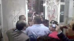 «الصحفيين» تقرر التصعيد ضد رئيس «الزمالك» بعد الاعتداء على أعضائها