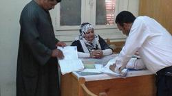 رئيس مجلس مدينة ديرمواس يتابع الخدمات الصحية بـ4 قرى