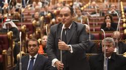 وزير الصناعة: إصدار تراخيص المصانع عبر تطبيق إلكتروني وبالإخطار