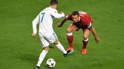 بالفيديو| بعد 37 سنة.. ريال مدريد "ياخد بتاره" من ليفربول