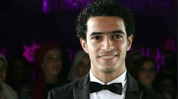 عمر جابر محتفلا بـ"صلاح" و"كوبر" والمنتخب: "الله يا بلادنا الله"