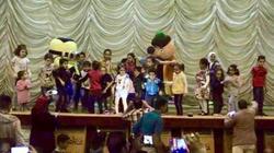 اليوم.. عرض جديد لمسرح العرائس والماريونيت لأبناء الصحفيين بالنقابة