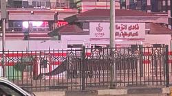 عاجل.. رئيس الزمالك الجديد يجتمع باللاعبين والجهاز الفني