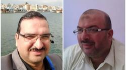 الأربعين الحزين.. قصة طبيب ومعلم جمعتهما الأخوة وحب الناس والموت