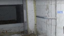 بالفيديو| شاهد ماذا اكتشف طالب في قبو سكنه الجامعي؟