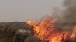 "داعش" يعلن مسئوليته عن هجوم "سيناء"