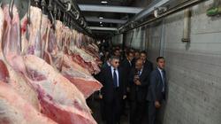 "مصيلحي": تطوير مجزر البساتين بالتعاون مع جهاز "الخدمة الوطنية"