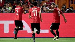 بث مباشر.. مشاهدة مباراة مصر وأوغندا
