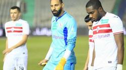 الشوط الأول| «جنش» يخرج بالزمالك متقدمًا على المقاصة برأسية كاسونجو