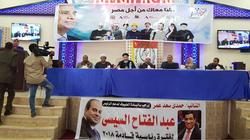 "كلنا معاك" تنظم مؤتمرا لدعم السيسي بقنا