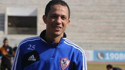عاجل.. استقالة عبد الحليم علي ومحمد عطية من الزمالك
