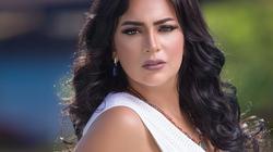 دنيا المصري تودع دورها في "رسايل" بعد يومين