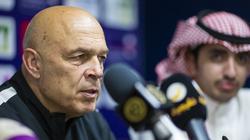 «جروس»: الزمالك يواجه أفضل فرق أسيا والهلال أصبح أقوى من الماضي