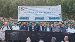 «الشعب الجمهوري» يوزع 2000 علبة حلوى المولد على الأكثر احتياجا بالقليوبية