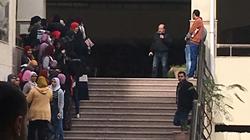 إعلان نتائج انتخابات اتحاد طلاب المنصورة و9 كليات لم تحقق النصاب