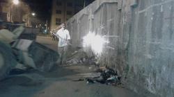 حملة لرفع المخلفات ونظافة شوارع فوة بكفر الشيخ تحت شعار "بيئتي نظيفة"