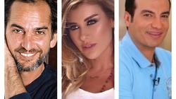 مرض وشائعات وعمليات جراحية.. أحداث الوسط الفني في أسبوع