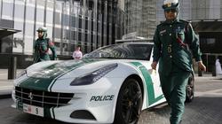شرطة دبي تقبض على صاحب فيديو القيادة المتهور