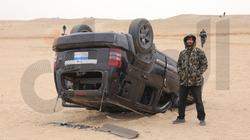 كواليس تصوير فيلم هندى: كشرى وطعمية و«أكشن» فى الأهرامات