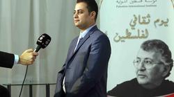الرزيقي يفوز بجائزة "الشؤون المعنوية" في الشعر