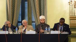 "الأزهري" يطالب بتغيير المادة الثالثة من الإعلان العالمي لحقوق الإنسان