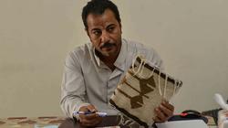 الكليم العدوى.. إبداع الفقراء يساعدهم فى تحدى الظروف الصعبة