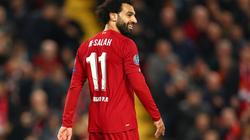 محمد صلاح: تخطي عقبة السيتي لن يمنح ليفربول بطاقة حسم لقب البريميرليج