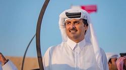 تميم يحاول تجاوز العزلة الإجبارية بزيارة واشنطن