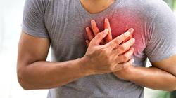 تعرف على أعراض القلب التي تسبب الوفاة.. منها ضيق التنفس