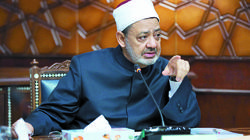 تعيين محمد حسانين مديرا عاما للعلوم الدينية والعربية لمنطقة المنوفية الأزهرية