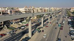 المونوريل في مواجهة الازدحام المروري.. وسيلة نقل سريعة وآمنة وصديقة للبيئة