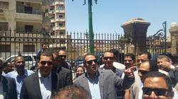 غدا.. وزير الآثار يزور قصر الشناوي وتل الربع بالدقهلية