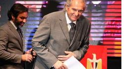 "شكرا جوزيه" يتصدر "تويتر" بعد اعتزاله.. ونشطاء: "كان لك معانا أجمل حكاية"