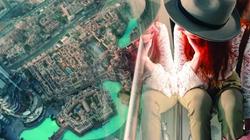 30 صورة تلهمك زيارة دبي