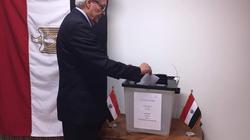 المكتب الإعلامي بـ"موسكو": أعداد الناخبين تجاوزت المشاركين في 2014