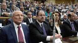 "نداء مصر" عن بيان الحكومة: أظهر عجزها.. وزيادة الأعباء على المواطن "أمر مرفوض"