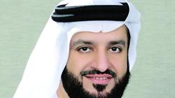 تعيين خبير التخطيط الاستراتيجي للإعلام "الريسي" مديرا تنفيذيا لـ"وام"