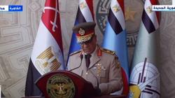 مدير الأكاديمية العسكرية: المسؤولية الوطنية لا تقتصر على إعداد ضباط المستقبل