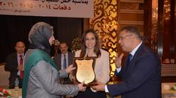 نائب محافظ البحيرة: «القاضيات» أصبحن جزءا من النسيج القضائي