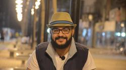"زقلة" يبحث عن "بوكيمون".. وعاملة بمحل "هبقى أسألك عليه"