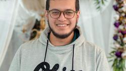 القصة الكاملة لوفاة طبيب المنوفية الشاب.. «ملحقش يستلم تكليفه»