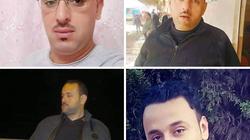 انهيار أسرة حادث إدكو بالبحيرة.. «مصرع 4 أشقاء كانوا بيزوروا أختهم»