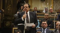 أبو العينين: قانون البنك المركزي خطوة على طريق التنمية ودعم الاقتصاد
